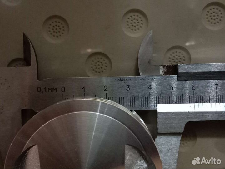 Облегчённый поршень kayo 160cc