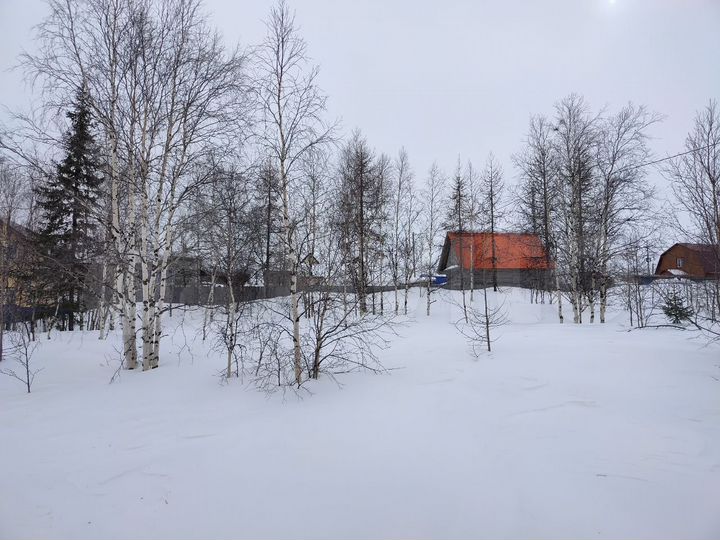 Участок 7 сот. (СНТ, ДНП)