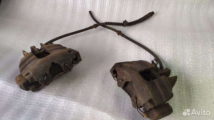 Суппорта передние Rover 75