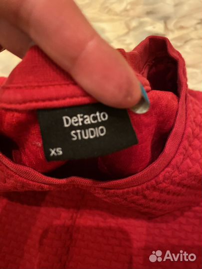 Свитшот женский