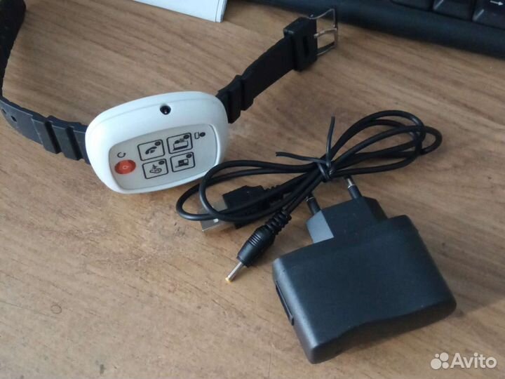 Сигнализатор звука Вибролайн