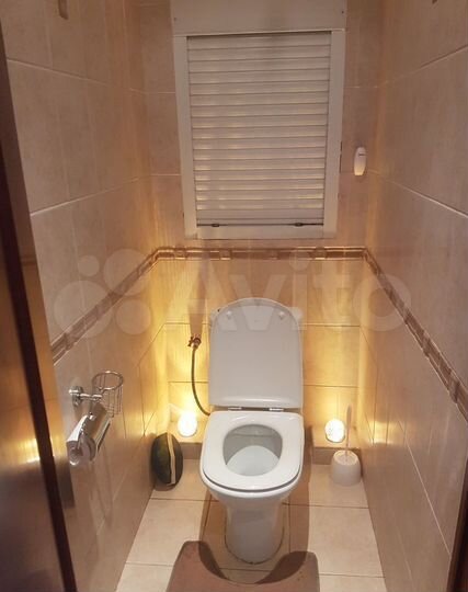 Комната 19 м² в 2-к., 4/12 эт.