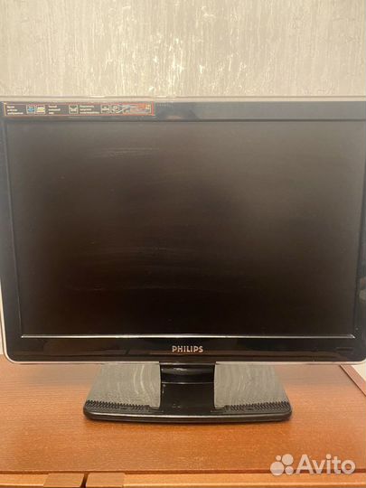 Телевизор Philips