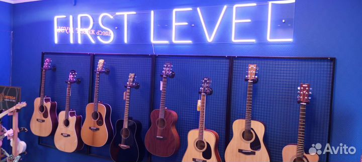 Премиальные гитары массив