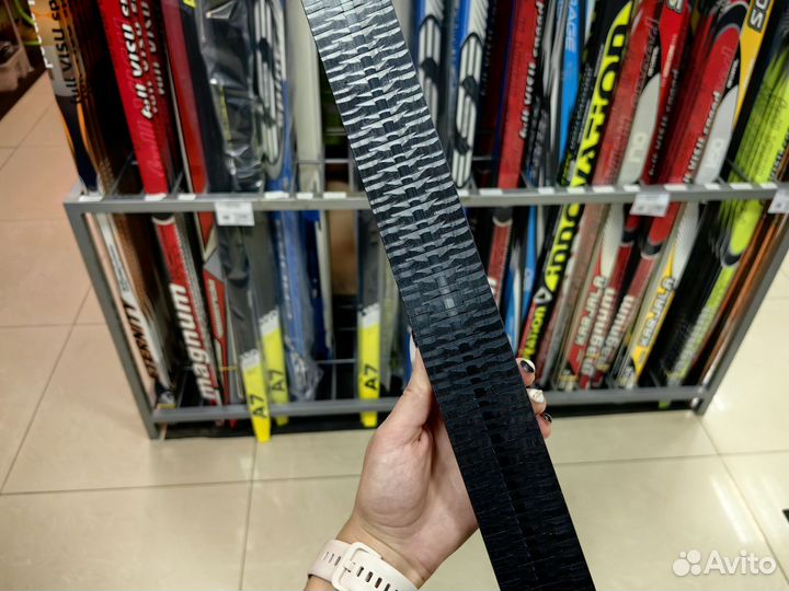 Лыжи беговые