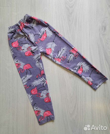 Лосины для девочки