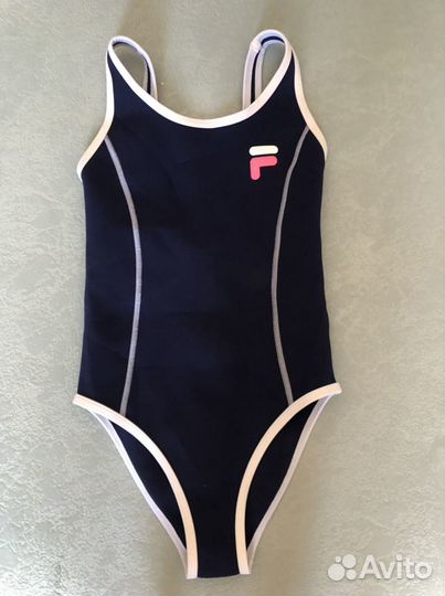 Купальник 128-134