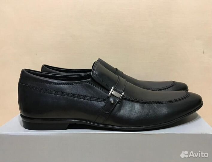 Туфли новые размер-44