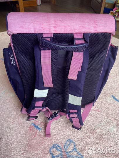 Школьный ранец Herlitz