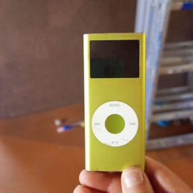 Плеер apple iPod nano 7