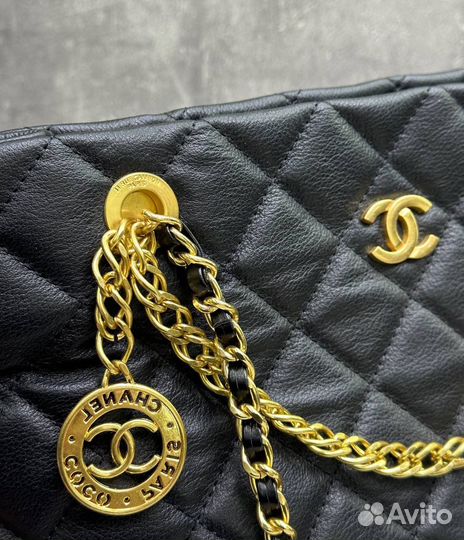 Сумка Chanel