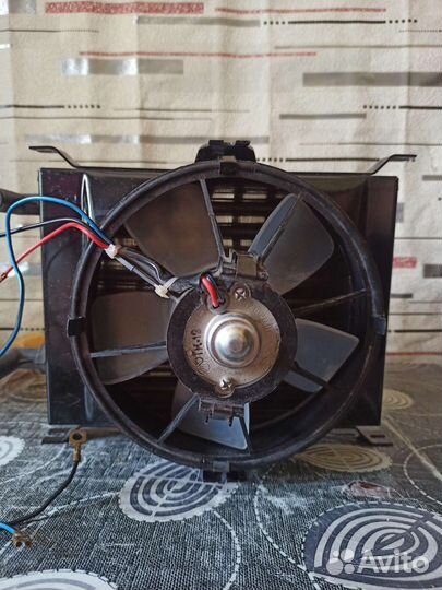 Печка на УАЗ