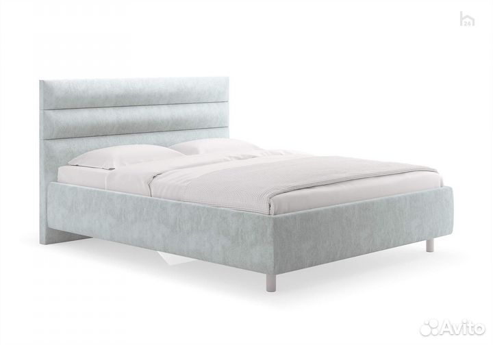 Кровать с пм 160 Linda