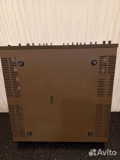 Эквалайзер электроника Э-20