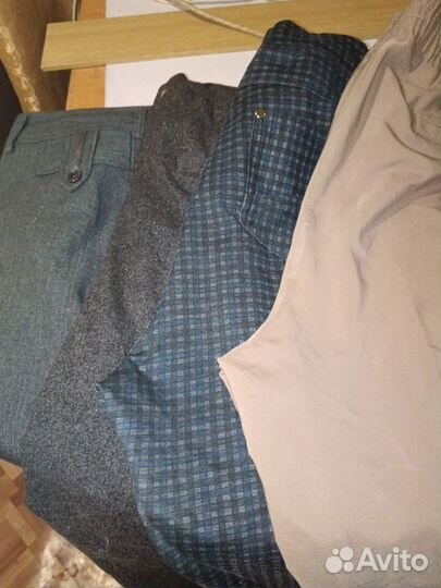 Женские вещи пакетом. 54-58размер. Отдам 500