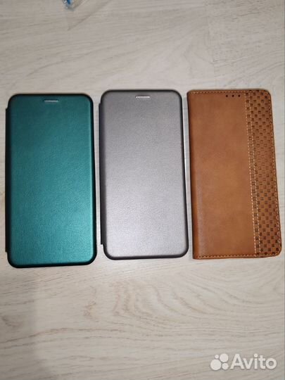 Чехол книжка на телефон