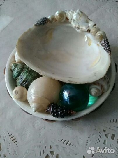 Для украшений