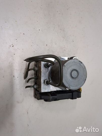 Блок абс, насос Land Rover Discovery 3, 2005