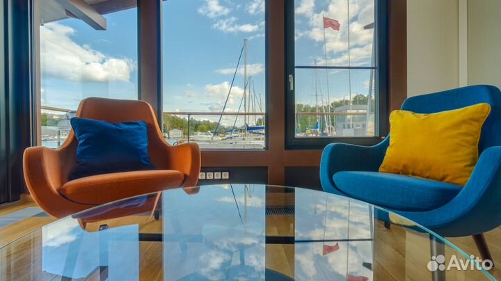 Интерьерная фото и видео съёмка