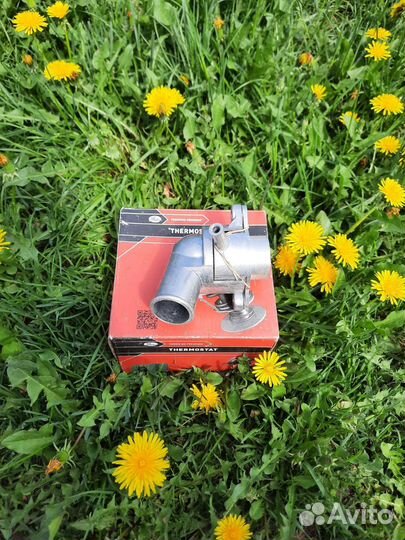 Новый термостат Gates TH45588G1