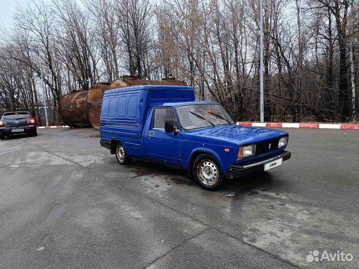 ИЖ 2717 1.6 МТ, 2012, 100 000 км