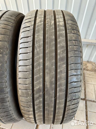 Michelin Latitude Sport 3 275/50 R20 113W