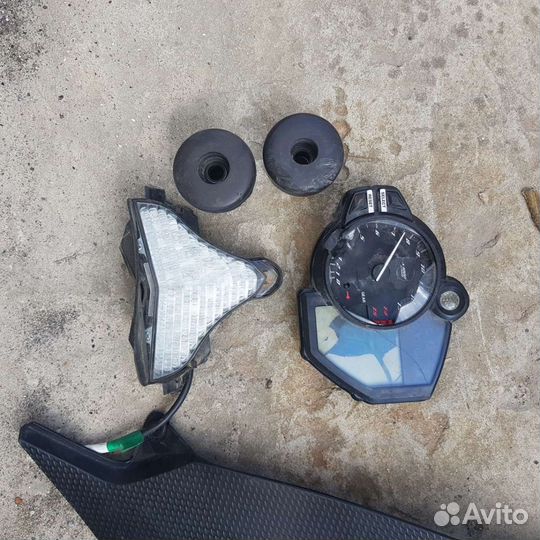 Травирса yamaha r1 2009-2014