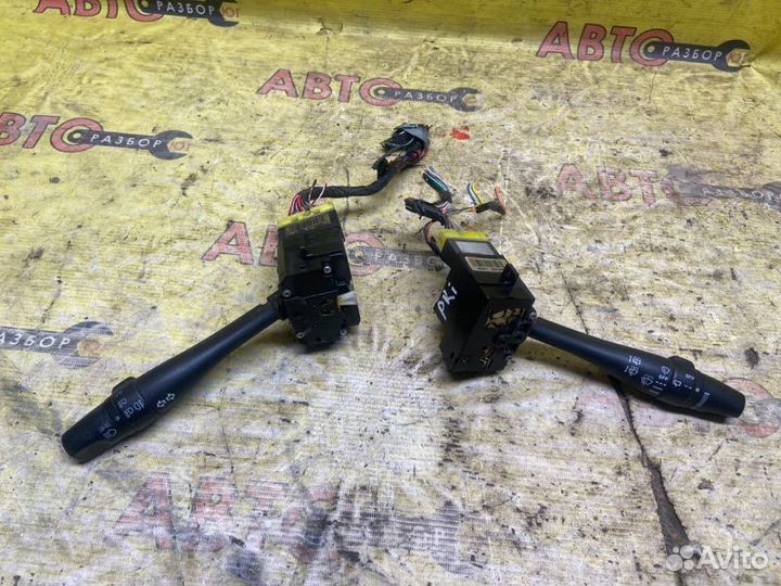 Подрулевой переключатель Nissan Primera W11 SR20DE