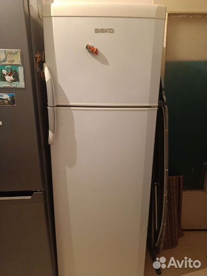 Холодильник бу
