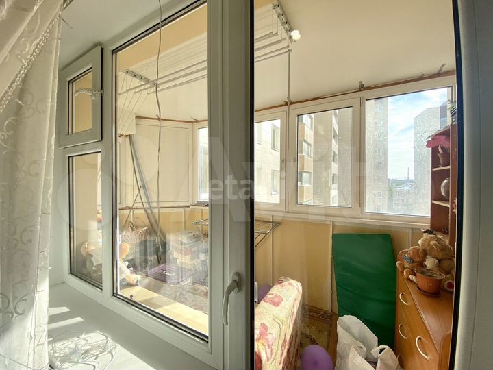 3-к. квартира, 80,6 м², 7/19 эт.