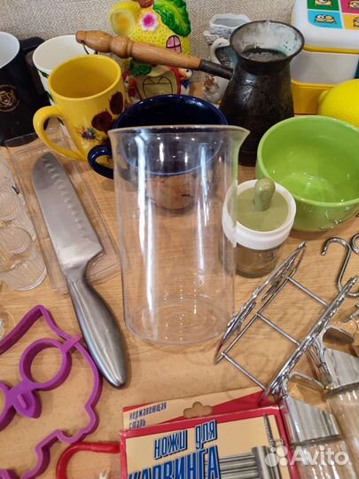 Посуда Чашка Липтон