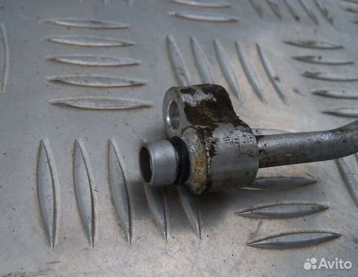 Трубка кондиционера Honda HR-V 1.6 1999г