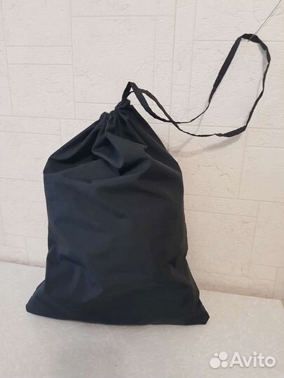 Мешок для обуви ссср. новый