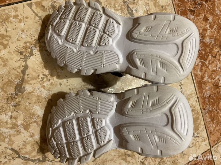 Кроссовки 25 размер