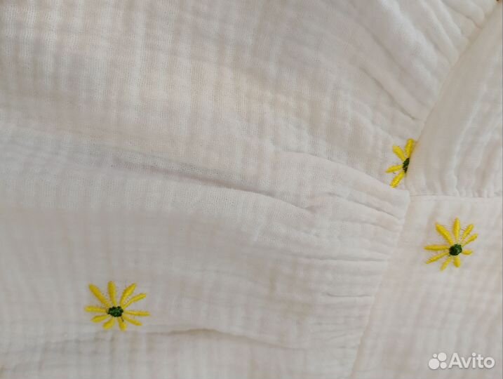 Вещи пакетом на девочку