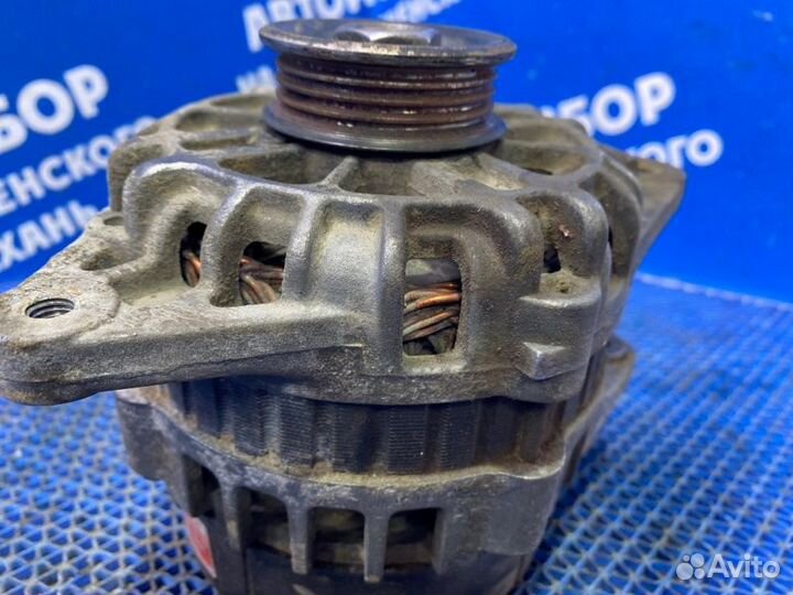 Генератор Hyundai Accent седан G4EB 2006