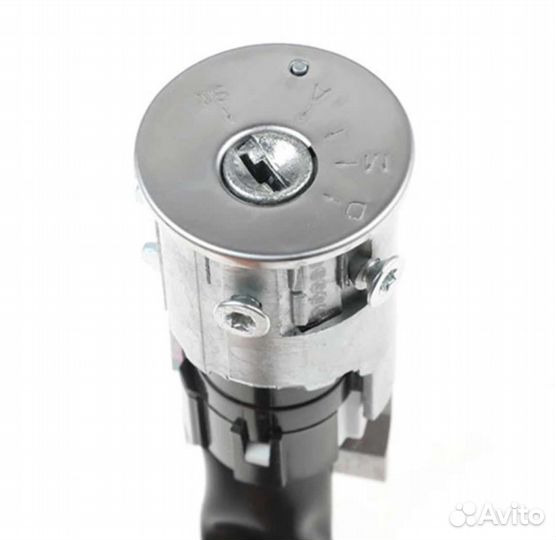 Контактная группа Renault Master, Traffic, Movano