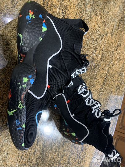 Крассовки мужские размир 46 по стельке 31 см