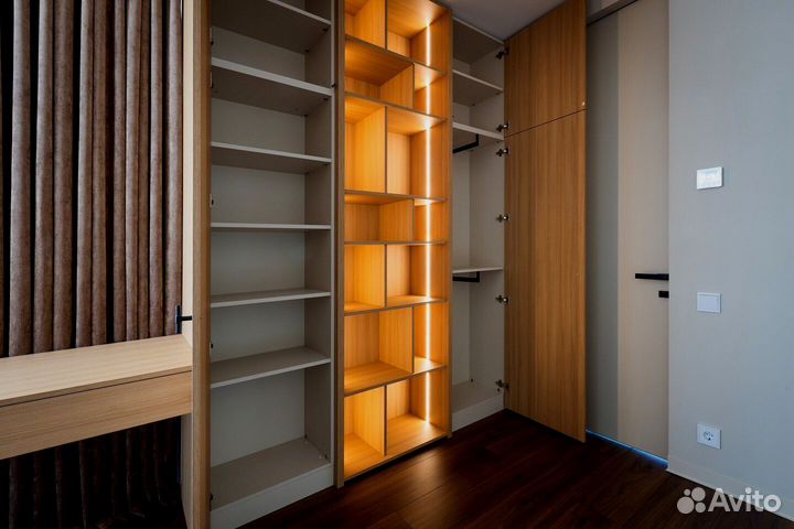 Шкаф стиль IKEA