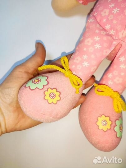 Кукла, пупс