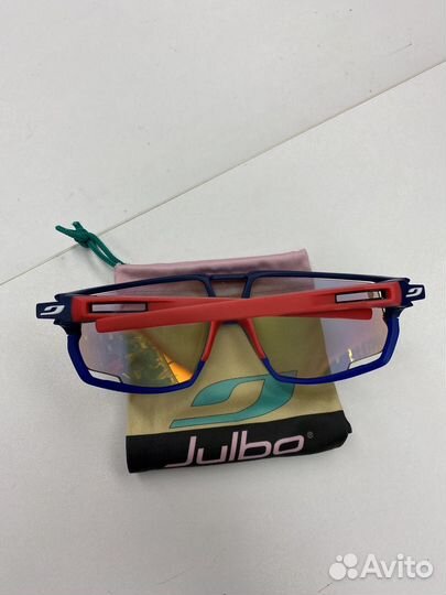 Очки Julbo rush Photochromic