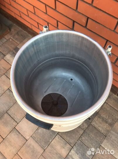 Стиральная машина волга-7