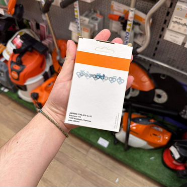 Цепь stihl Picco Duoro 63 PD3