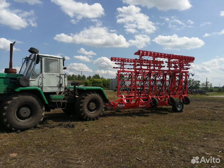 Культиватор АгроГрад КПМ-Агро-10, 2023