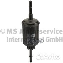 Фильтр топливный ford fiesta V 01, fiesta Van