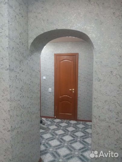 Внутренняя отделка