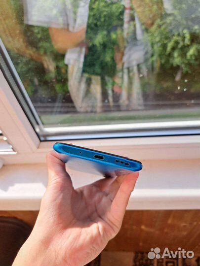 Телефон xiaomi redmi 9a