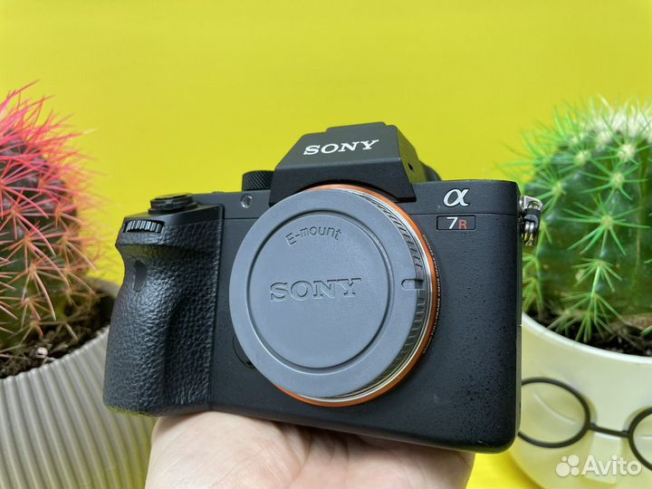 Sony a7r ii kit 28-70mm