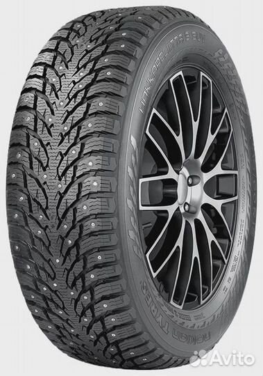 Ikon Tyres Autograph Ice 9 255/40 R19 100T