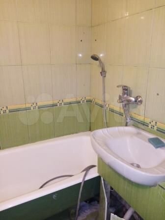 1-к. квартира, 38,6 м², 2/4 эт.